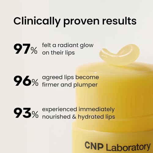 CNP Honey Lip Butter (0.5 fl.oz / 15ml) - Propolis Lipcerin